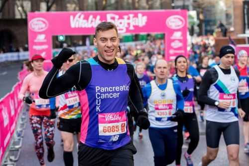 Foto offerta MEZZA MARATONA DI LONDRA | 21K, immagini dell'offerta MEZZA MARATONA DI LONDRA | 21K di Ovunque viaggi.